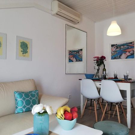 Deep Blue Apartment Poreč Zewnętrze zdjęcie