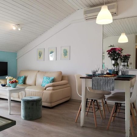 Deep Blue Apartment Poreč Zewnętrze zdjęcie