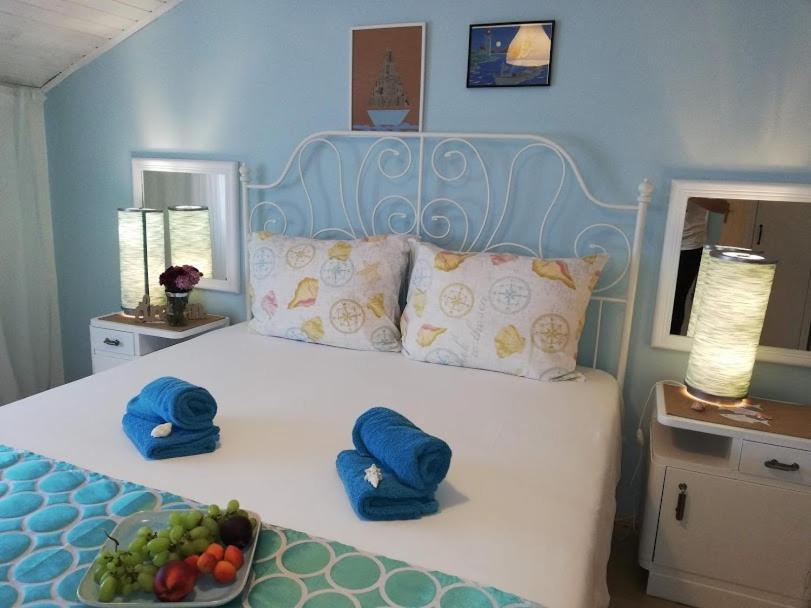 Deep Blue Apartment Poreč Zewnętrze zdjęcie