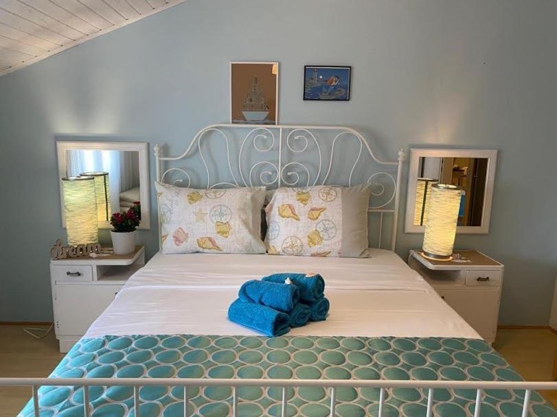 Deep Blue Apartment Poreč Zewnętrze zdjęcie