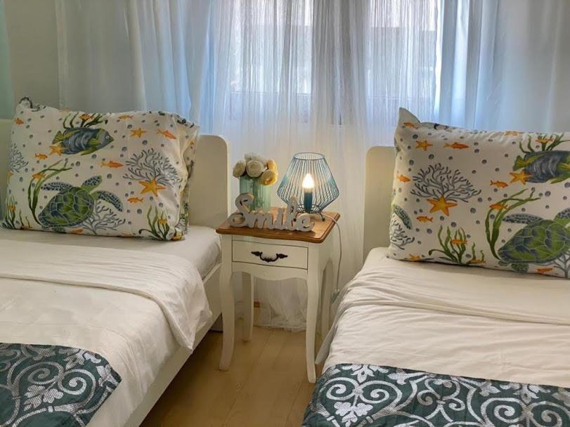 Deep Blue Apartment Poreč Zewnętrze zdjęcie