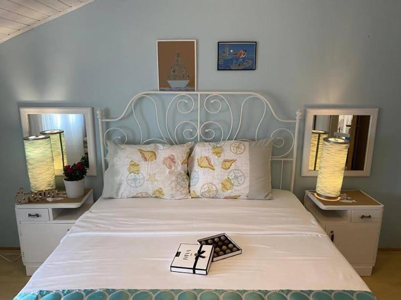 Deep Blue Apartment Poreč Zewnętrze zdjęcie
