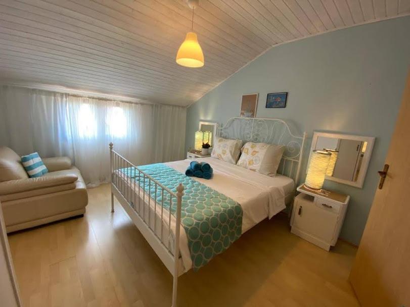 Deep Blue Apartment Poreč Zewnętrze zdjęcie