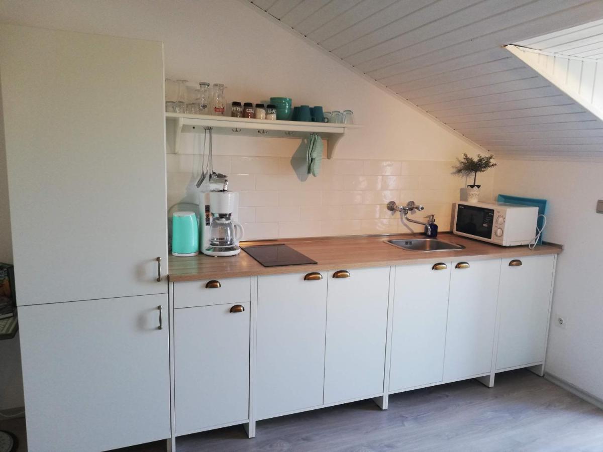 Deep Blue Apartment Poreč Zewnętrze zdjęcie
