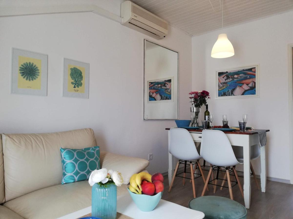 Deep Blue Apartment Poreč Zewnętrze zdjęcie