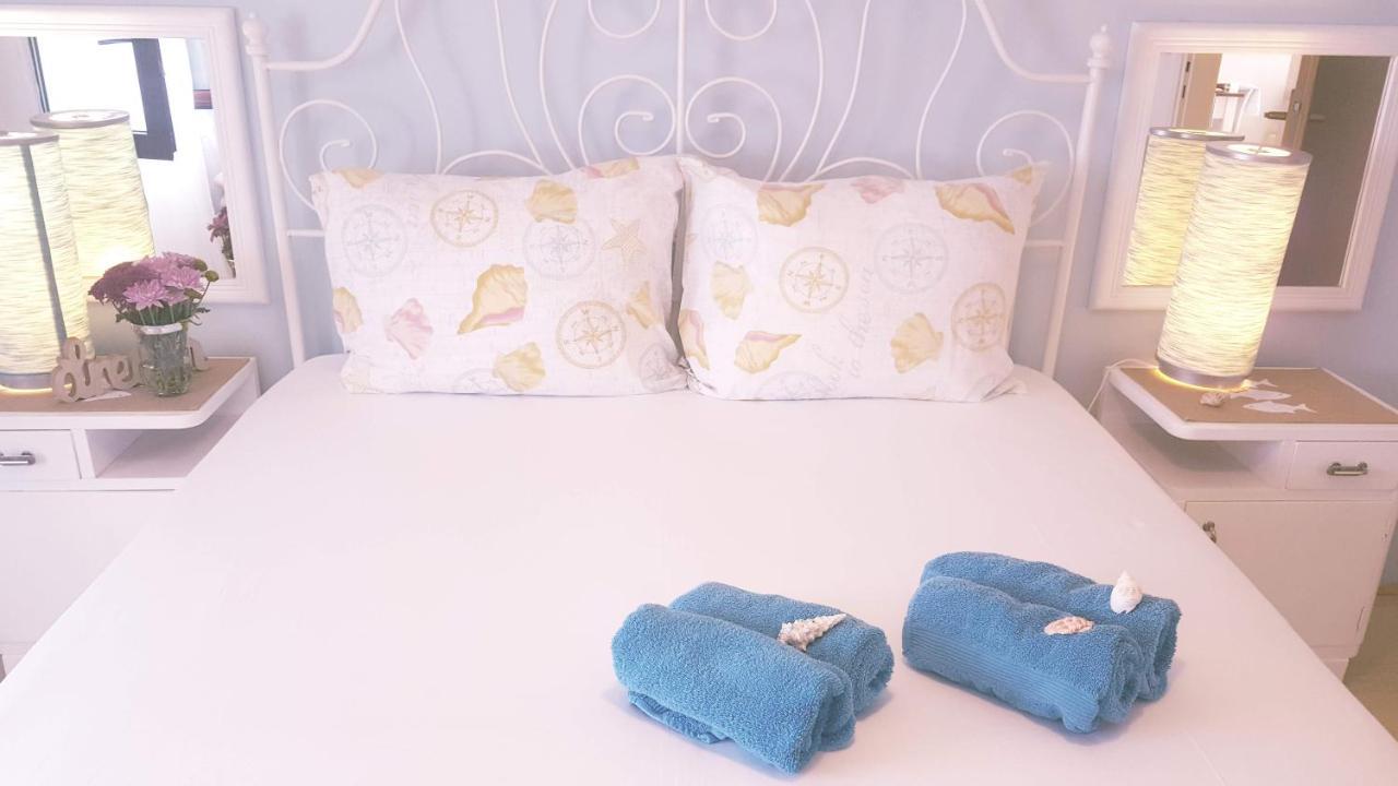 Deep Blue Apartment Poreč Zewnętrze zdjęcie