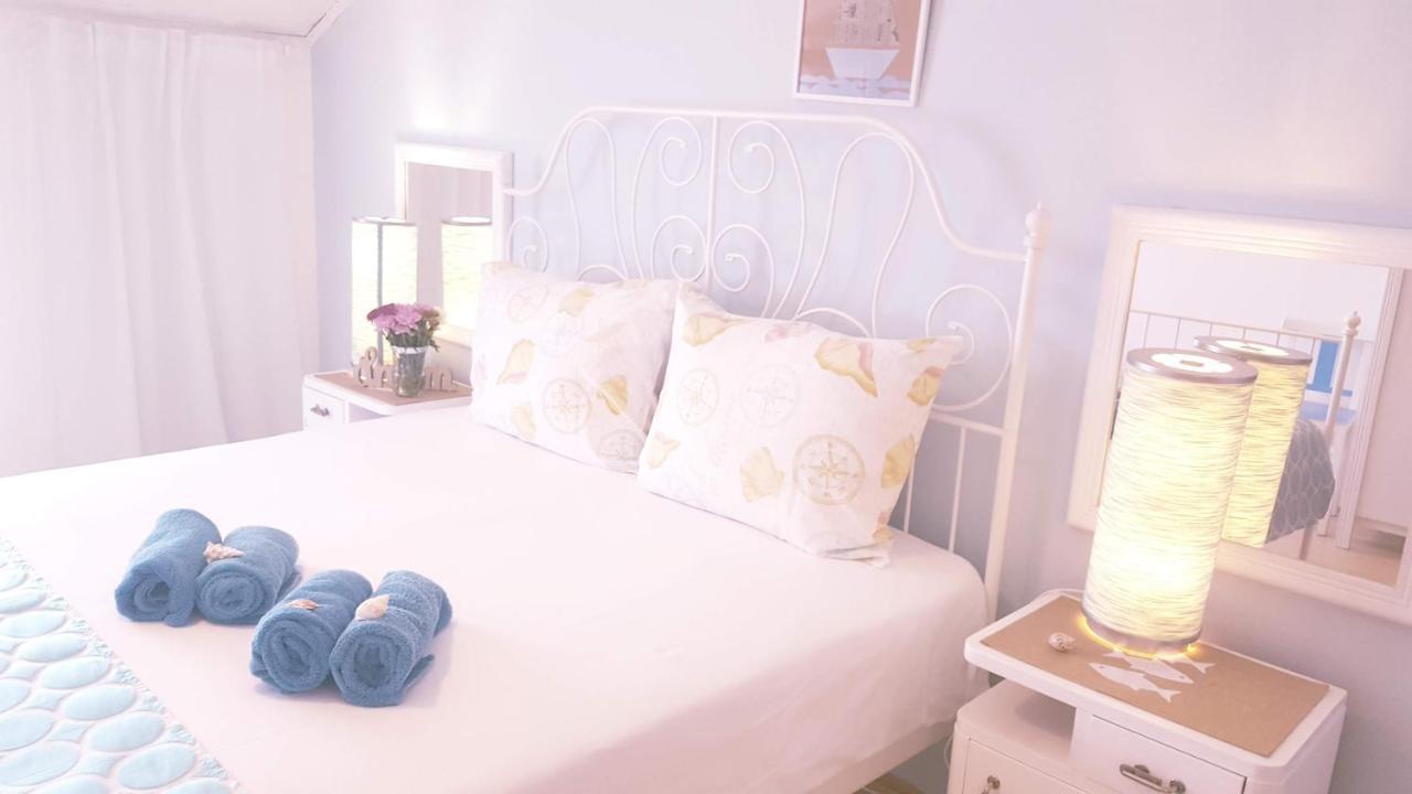 Deep Blue Apartment Poreč Zewnętrze zdjęcie