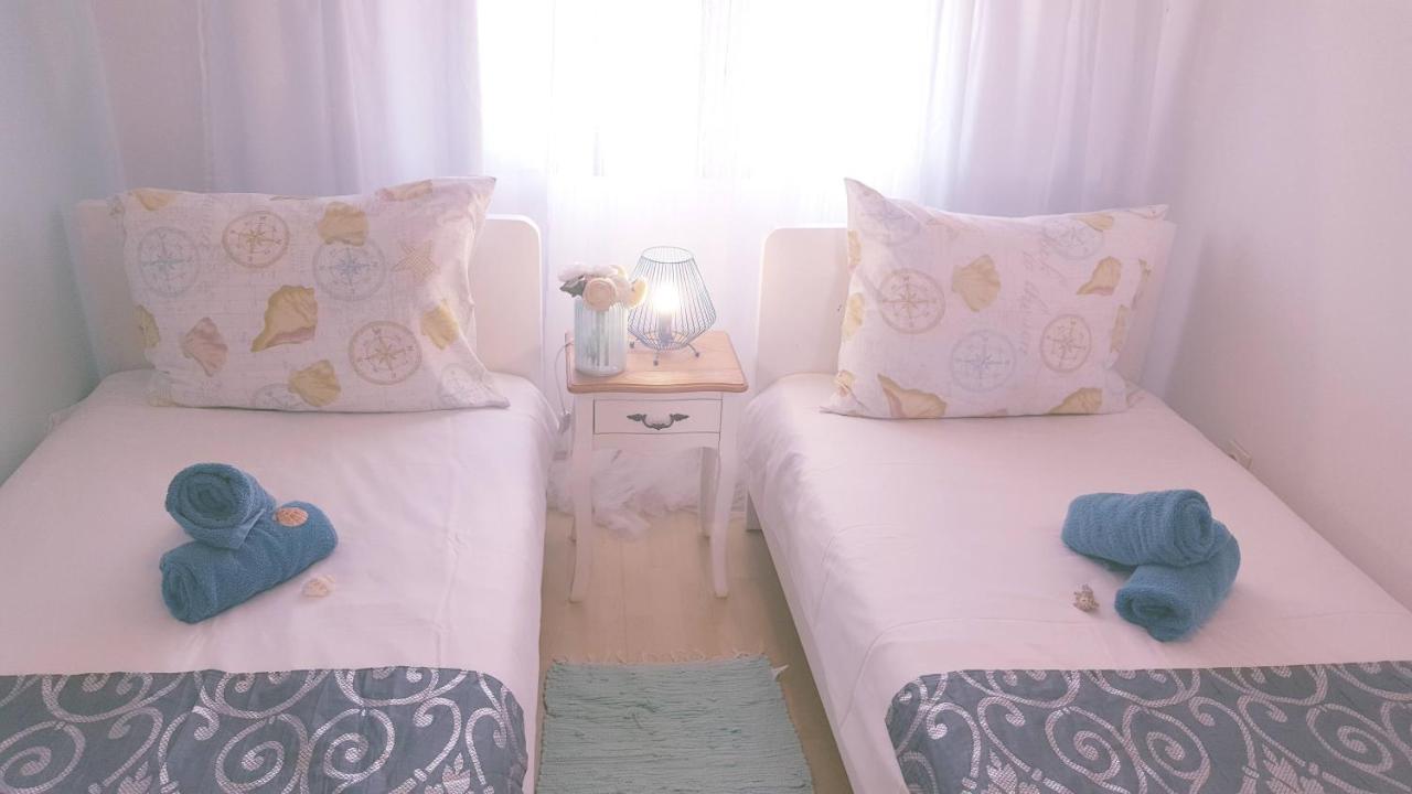 Deep Blue Apartment Poreč Zewnętrze zdjęcie