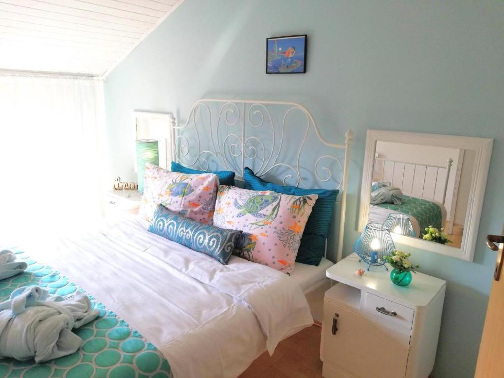 Deep Blue Apartment Poreč Zewnętrze zdjęcie