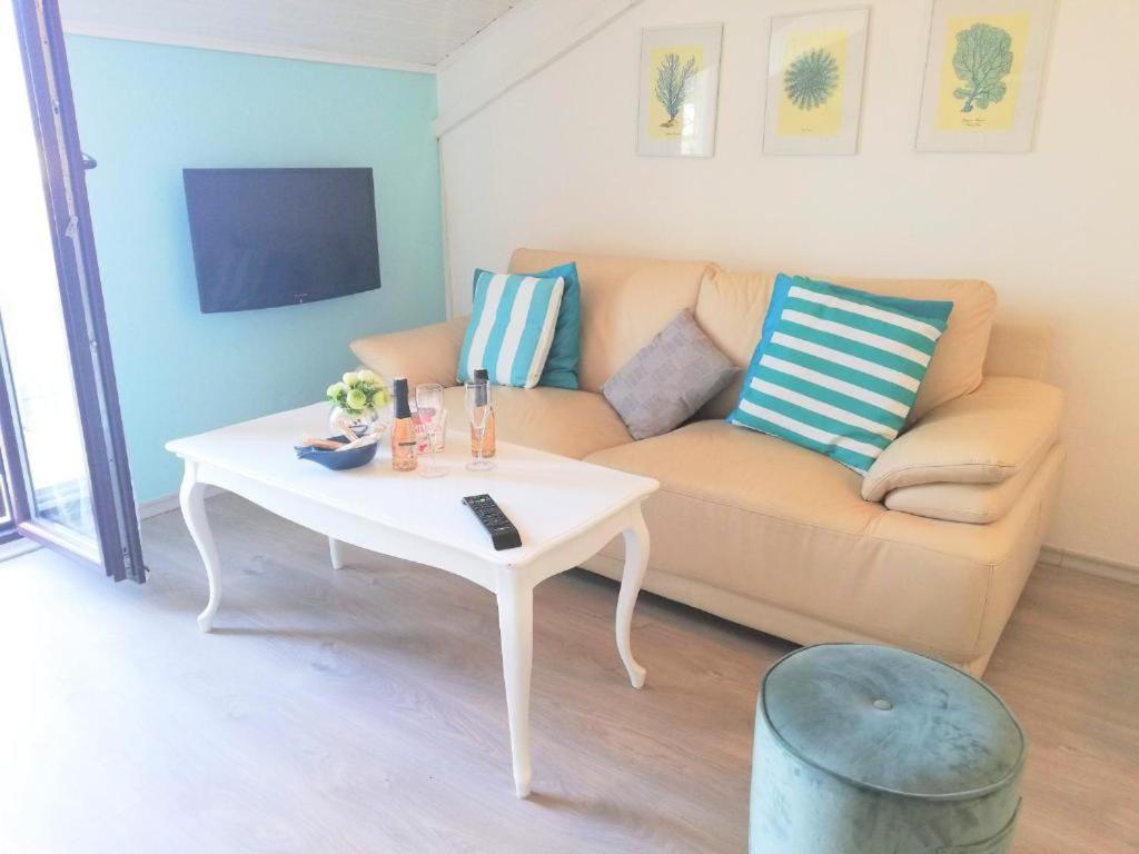 Deep Blue Apartment Poreč Zewnętrze zdjęcie