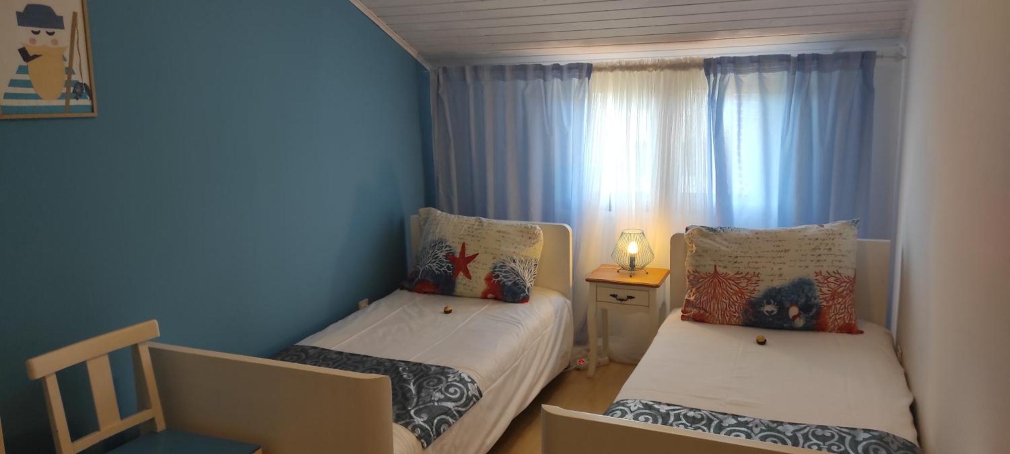 Deep Blue Apartment Poreč Pokój zdjęcie