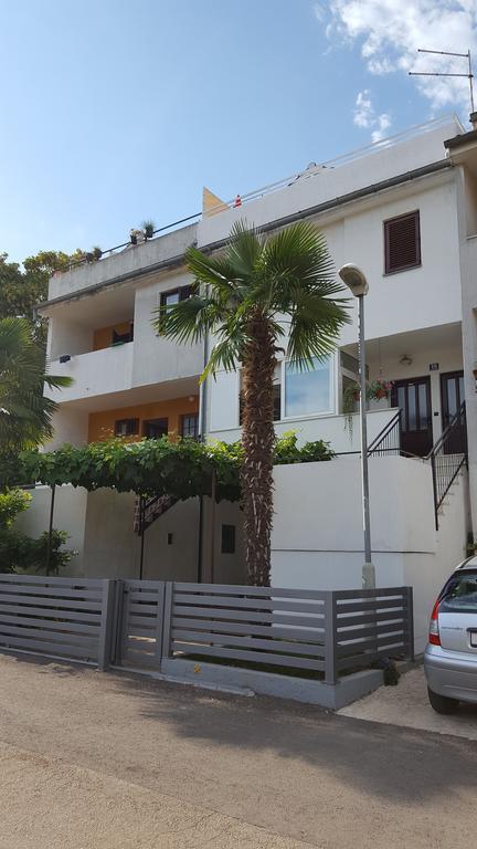 Deep Blue Apartment Poreč Zewnętrze zdjęcie
