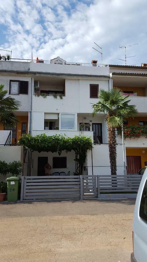 Deep Blue Apartment Poreč Zewnętrze zdjęcie