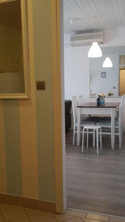 Deep Blue Apartment Poreč Zewnętrze zdjęcie