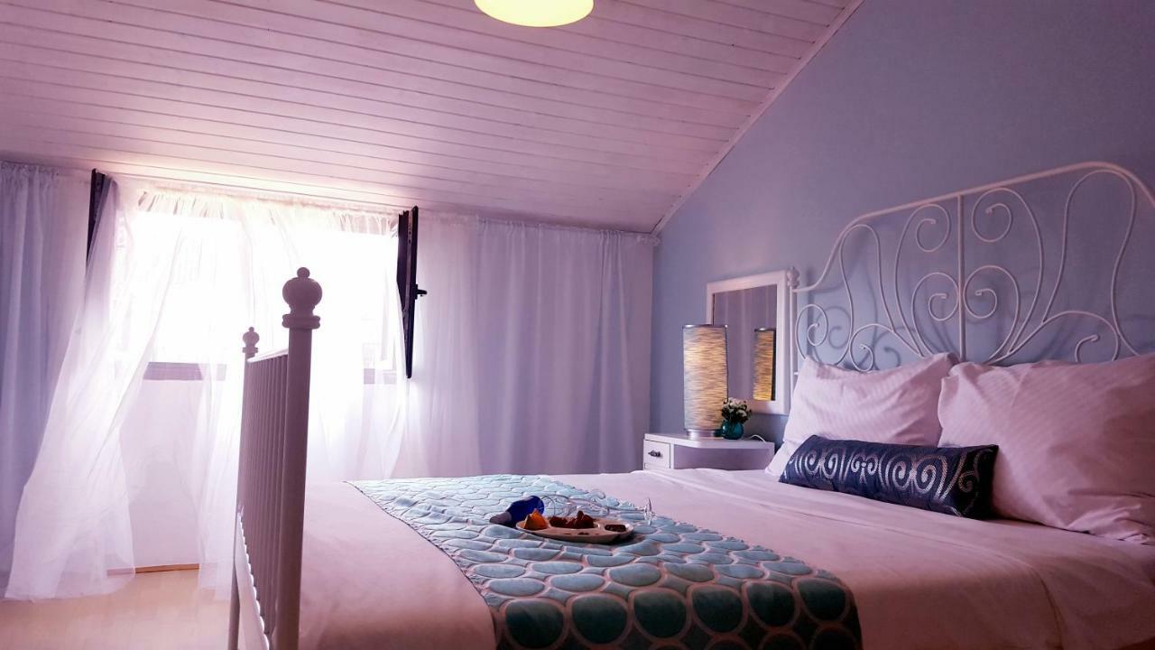 Deep Blue Apartment Poreč Zewnętrze zdjęcie