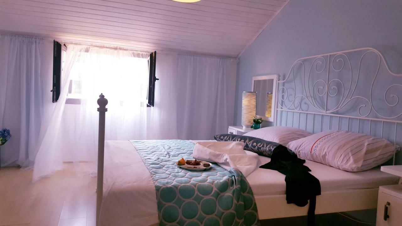 Deep Blue Apartment Poreč Zewnętrze zdjęcie