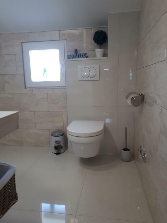 Deep Blue Apartment Poreč Zewnętrze zdjęcie