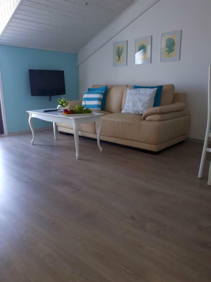 Deep Blue Apartment Poreč Zewnętrze zdjęcie