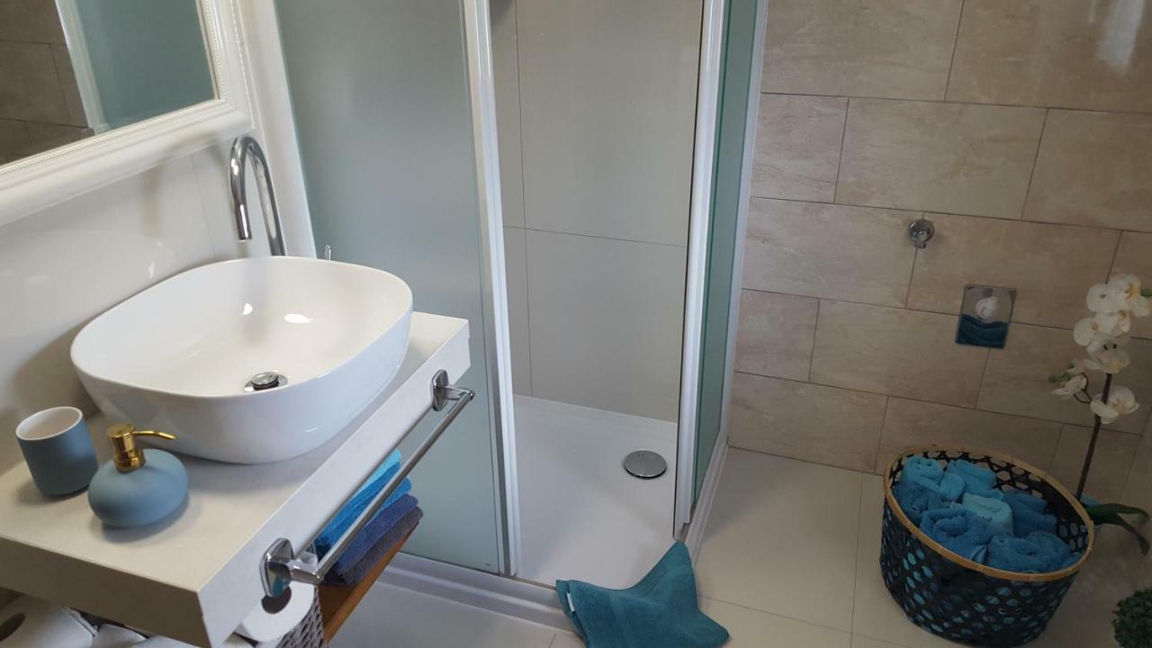 Deep Blue Apartment Poreč Zewnętrze zdjęcie